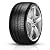 P7 225/45R17 91V r-f P ZERO BMW���F �����t���b�g