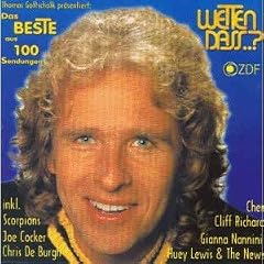 Beste Hits aus 100 Sendungen (Diverse, 17 Titel)