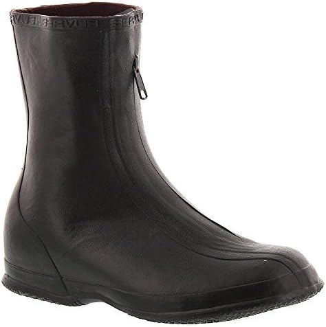 Servus Men's 10" Rubber Overshoe