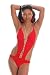 EYE-ALPIN® Schalen-MONOKINI Bikini Rot M
