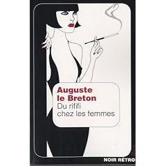 Du rififi chez les femmes