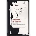 Du rififi chez les femmes