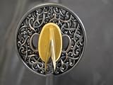 Fully Handmade Practical Japanese Samurai Katana Sword #632