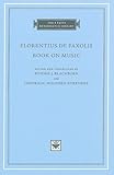 Book on music