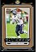 2007 Topps Draft Picks & Prospects #8 LaDainian Tomlinson San Diego Chargers Football Card - Mint Condition - In Protective Display Case!