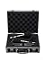AKG C451B/ST Stereo Condenser Microphone package
