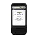Black Durable Soft Rubber Silicone Skin Case for T-Mobile HTC G1 Google Phone Dream Smartphone