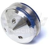 Ford Alternator Pulley, Big Block V-Belt by CVF Racing