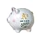 Oakland Athletics Born to be a Fan Piggy Bank