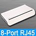 Tenda 8 Port NETZWERK Switch / Hub 10/100 Mbit