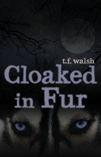 Cloaked in Fur Cloaked in Fur