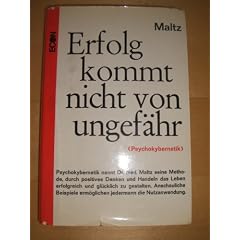Erfolg kommt nicht von ungef�hr. Psychokybernetik