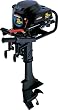 Briggs & Stratton 5hp 4-Cycle Gas Outboard Boat Motor