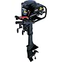Briggs & Stratton 5hp 4-Cycle Gas Outboard Boat Motor