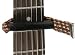 Laurel Professional Model Capo Classic(Flat)
