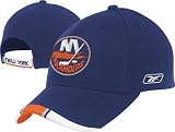 New York Islanders TC Structured Ball Adjustable Hat