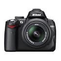 Nikon D5000