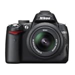 Nikon Kit D5000 Appareil photo reflex...