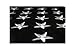 Thin Blue Line Flag - Heroes Edition - Embroidered Oxford Polyester 3' x 5'