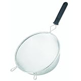 World Kitchen Ekco 1046017 8 Strainer by 