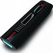 SanDisk Extreme 64GB Speicherstick USB 3.0 by SanDisk GmbH