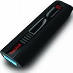 SanDisk SDCZ80-064G-X46 Cruzer extrem...