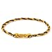 Missouri Titanium (Double Braid) Core Sport Necklace