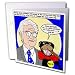 Rich Diesslins Funny General - Editorial Cartoons - George Soros and Triumph the Insu...