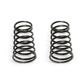 Side Spring, Black, 3.75 lbs.:12R5 from Associated Electric Car Kits