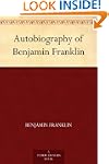 Autobiography of Benjamin Franklin