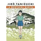 La montagna magicadi Jiro Taniguchi