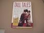 Tall Tales: The Glory Years of the NBA, in the Words of the Men Who Played, Coached, and Built Pro Basketball