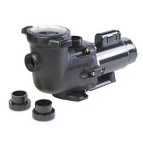 Hayward SPX3220Z1DRV 2-Horsepower 3-Phase Energy Efficient Full Rate Motor Replacement for Hayward Tristar SP3200EE Series Pump: Patio, Lawn &amp; Garden