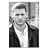 Prison Break Wentworth Miller Poster New Official - 36 x 24 Inches (91.5 x 61 cms)