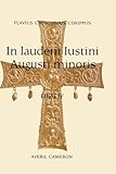 In laudem Iustini Augusti minoris, libri IV