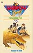 The Voodoo Plot (The Hardy boys mysteries)