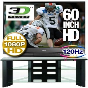 Mitsubishi WD60C9 60 C9 DLP HDTV Stand Bundle Mitsubishi WD60C9 60 C9 DLP HDTV Stand Bundle
