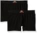 Dockers Men's 2-Pack Cotton Stretch Boxer Brief