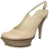 Lisa by Donald J Pliner Women's Ickett Slingback Pump