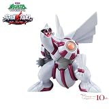 Palkia [MC-Battle Scene (Palkia)] - Pokemon Monster Collection ~2" Figure (Japanese Imported) - Nintendo [776796]