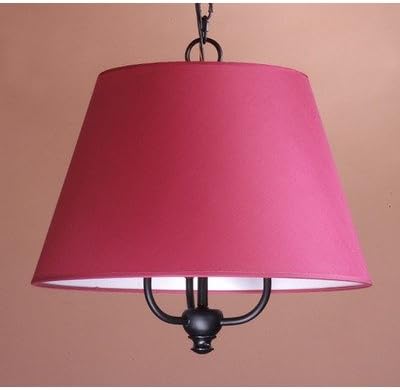 10" x 16" Maylis Barrel Shade in Cherry