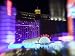Neon Sign, Bally's Casino, Las Vegas, Nevada, USA Photographic Poster Print by Walter Bibikow, 32x24