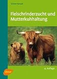 Fleischrinderzucht und Mutterkuhhaltung - G&uuml;nter Hampel