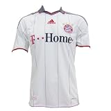 Adidas FC Bayern München CL Trikot 09/10 P06625