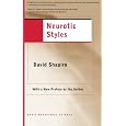 Neurotic Styles (The Austen Riggs Center Monograph Series, No. 5)