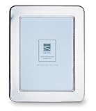Lunt Gallery Sterling Picture Frame, 4 by 6-Inch