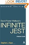 David Foster Wallace's Infinite Jest,...