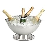Swissmar Wine, Beer & Champagne Cooler #ST4528