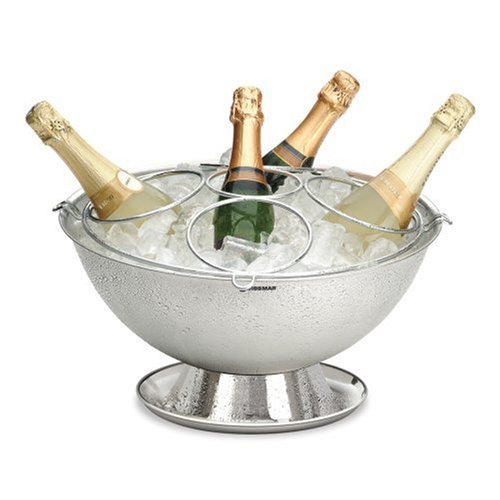 Swissmar Wine, Beer & Champagne Cooler #ST4528