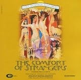 Comfort of Strangers